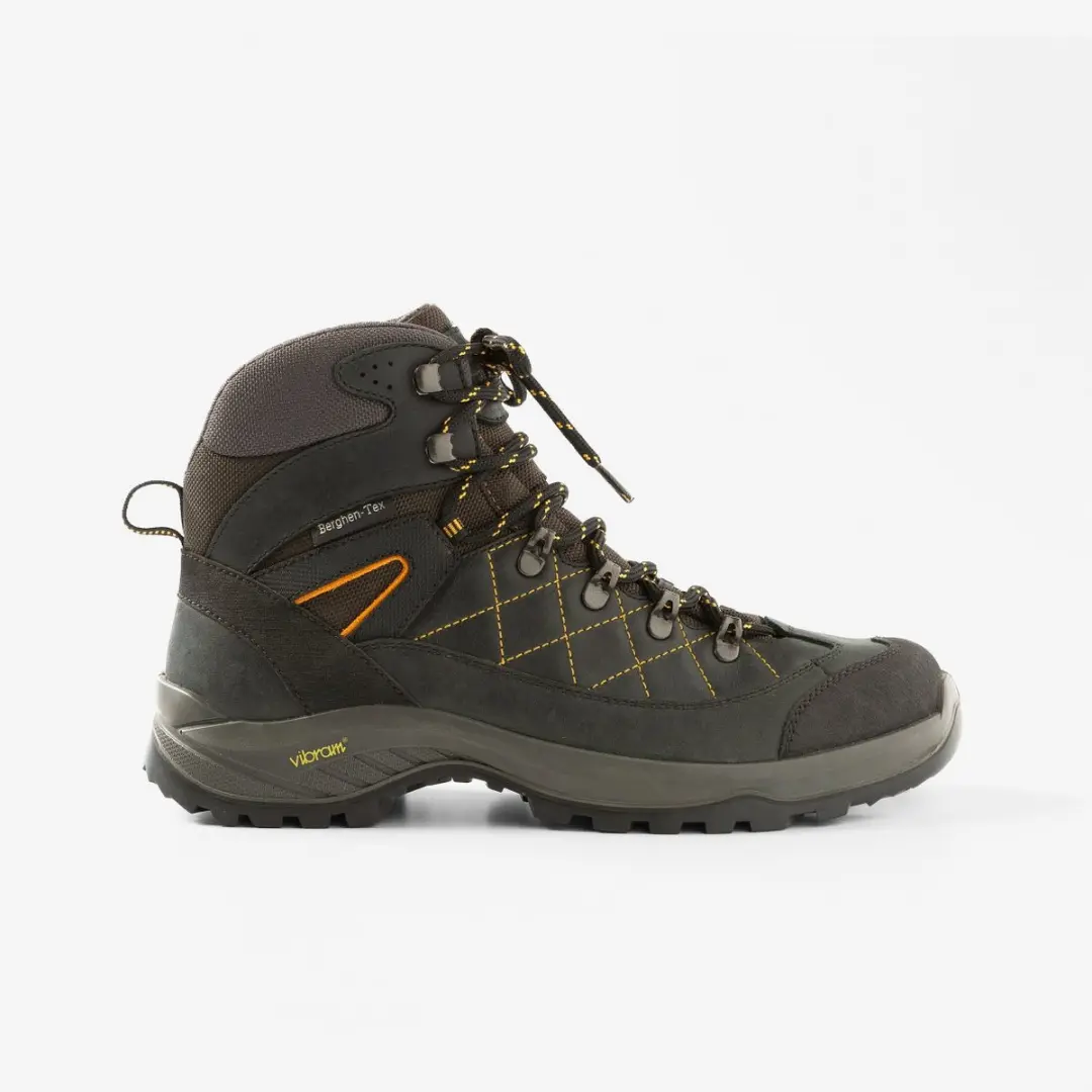 Berghen Bolaric Waxy Leather