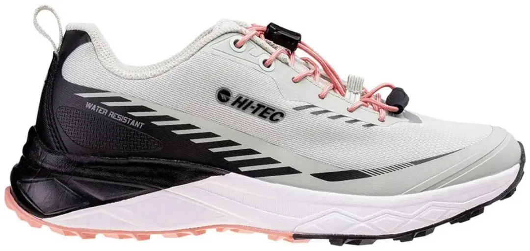 Hi-tec Mostar Wandelschoenen Wit EU 39 Vrouw