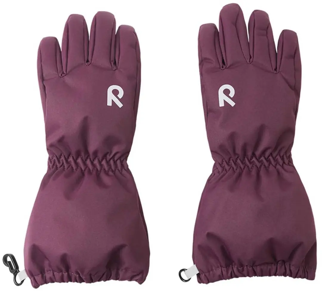 Reima Ennen Handschoenen Paars 5 Kinderen