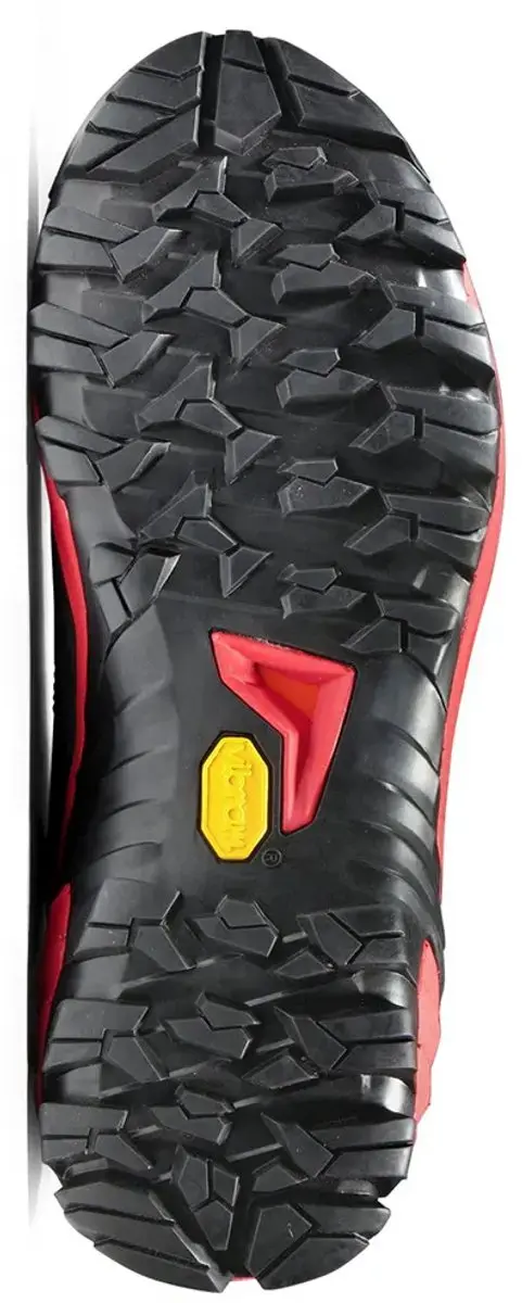 Mammut Sapuen Low Gore-Tex Wandelschoenen - EU 40 - Zwart