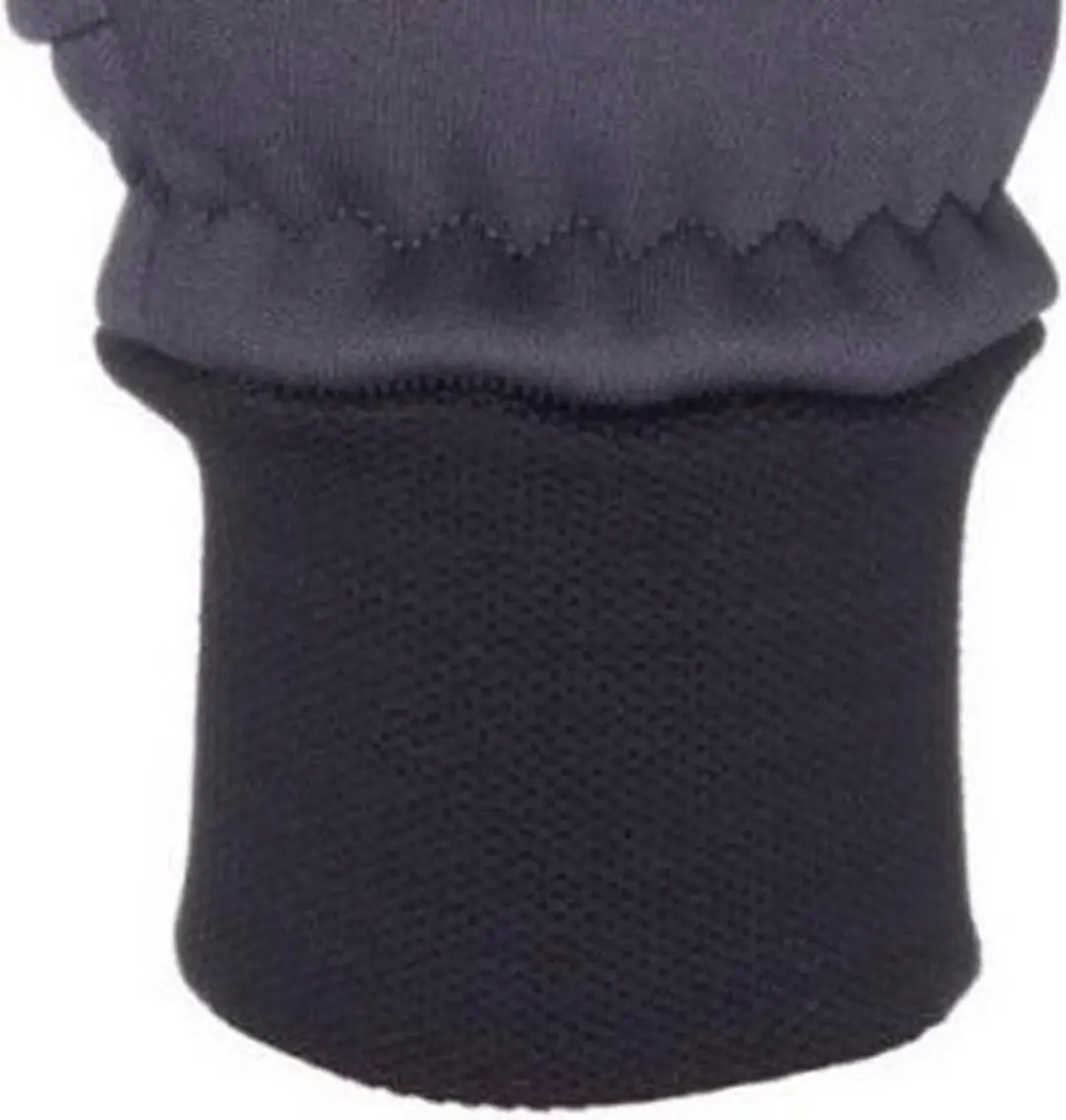 SINNER Canmore Wintersporthandschoenen - Zwart - XL