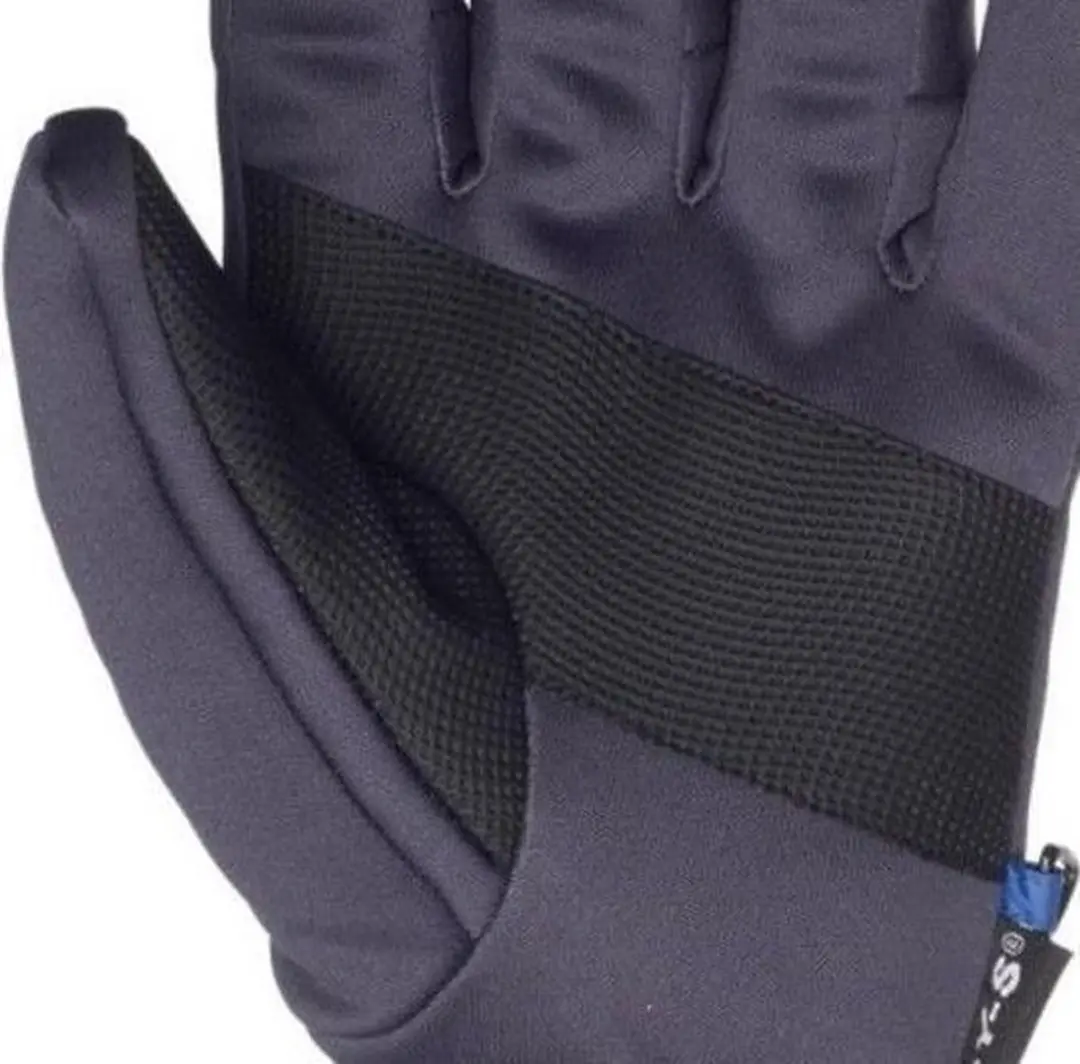 SINNER Canmore Wintersporthandschoenen - Zwart - XL