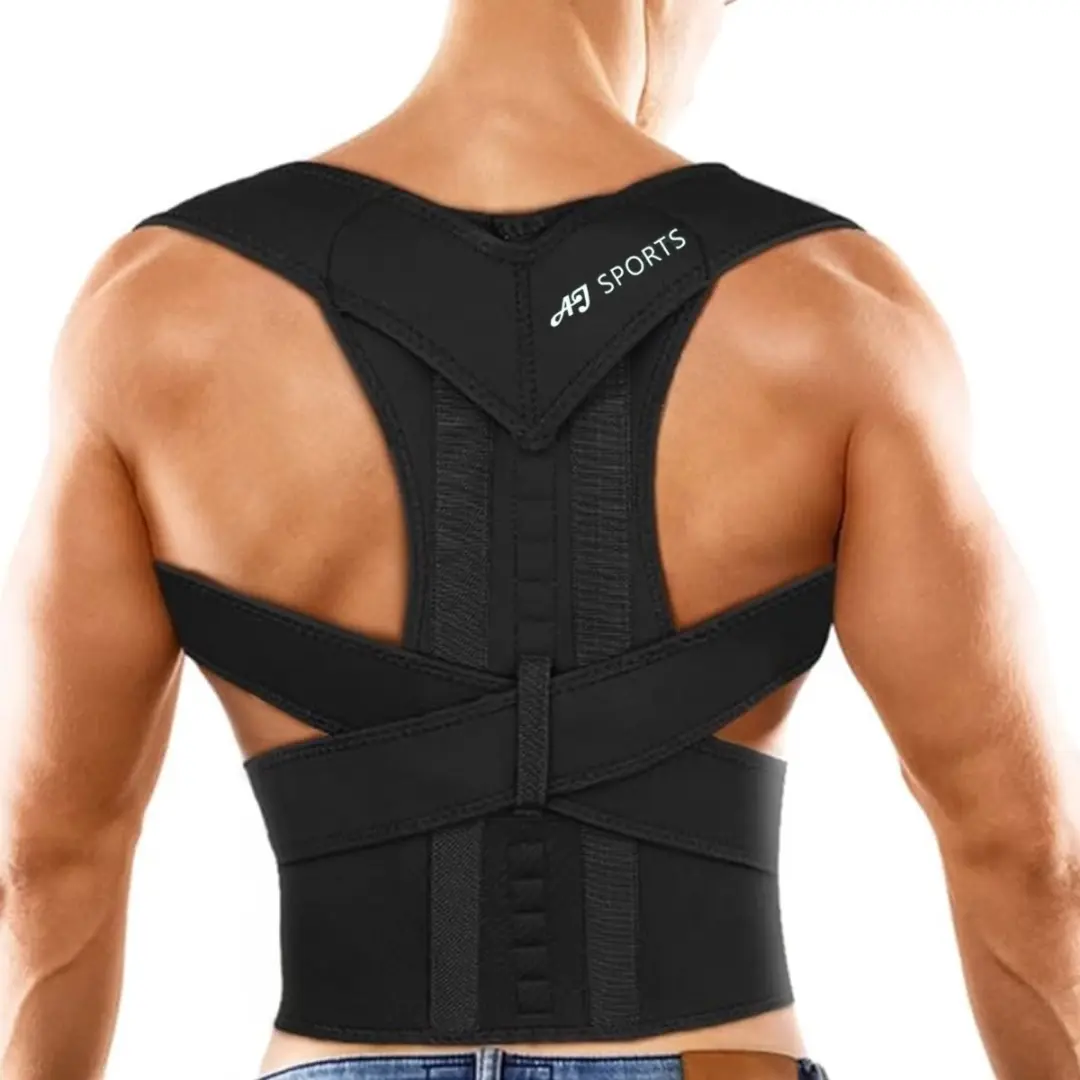 AJ-Sports Orthopedische Postuur Corrector