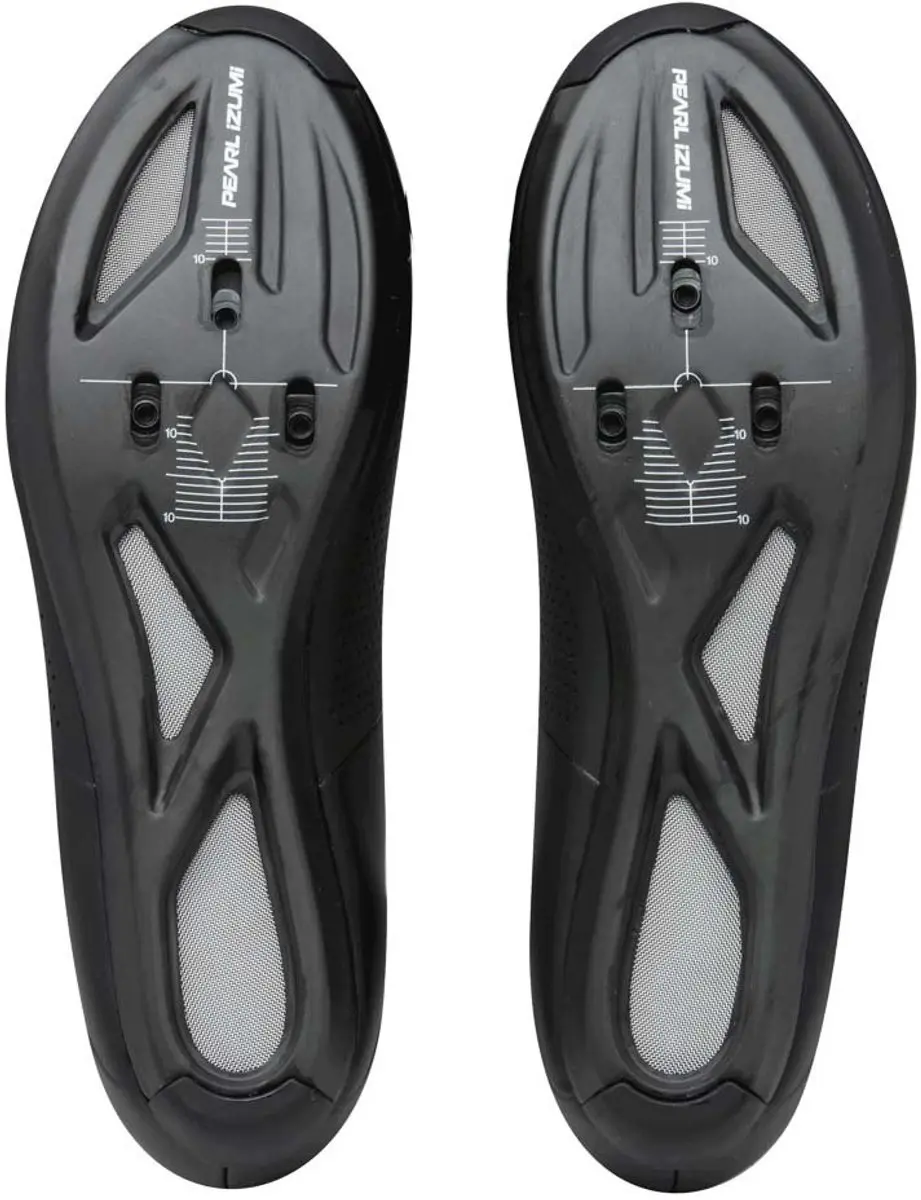 Pearl Izumi Pro Raceschoenen - EU 41 - Zwart