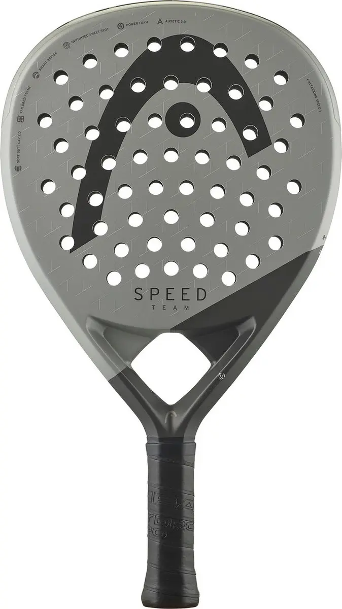 Head Speed Team 2025