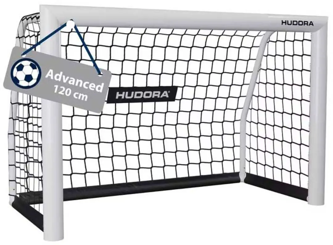 Voetbaldoel Advanced 120