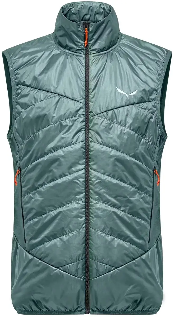 Salewa Ortles Hyb Twr Mouwloos Donsjack