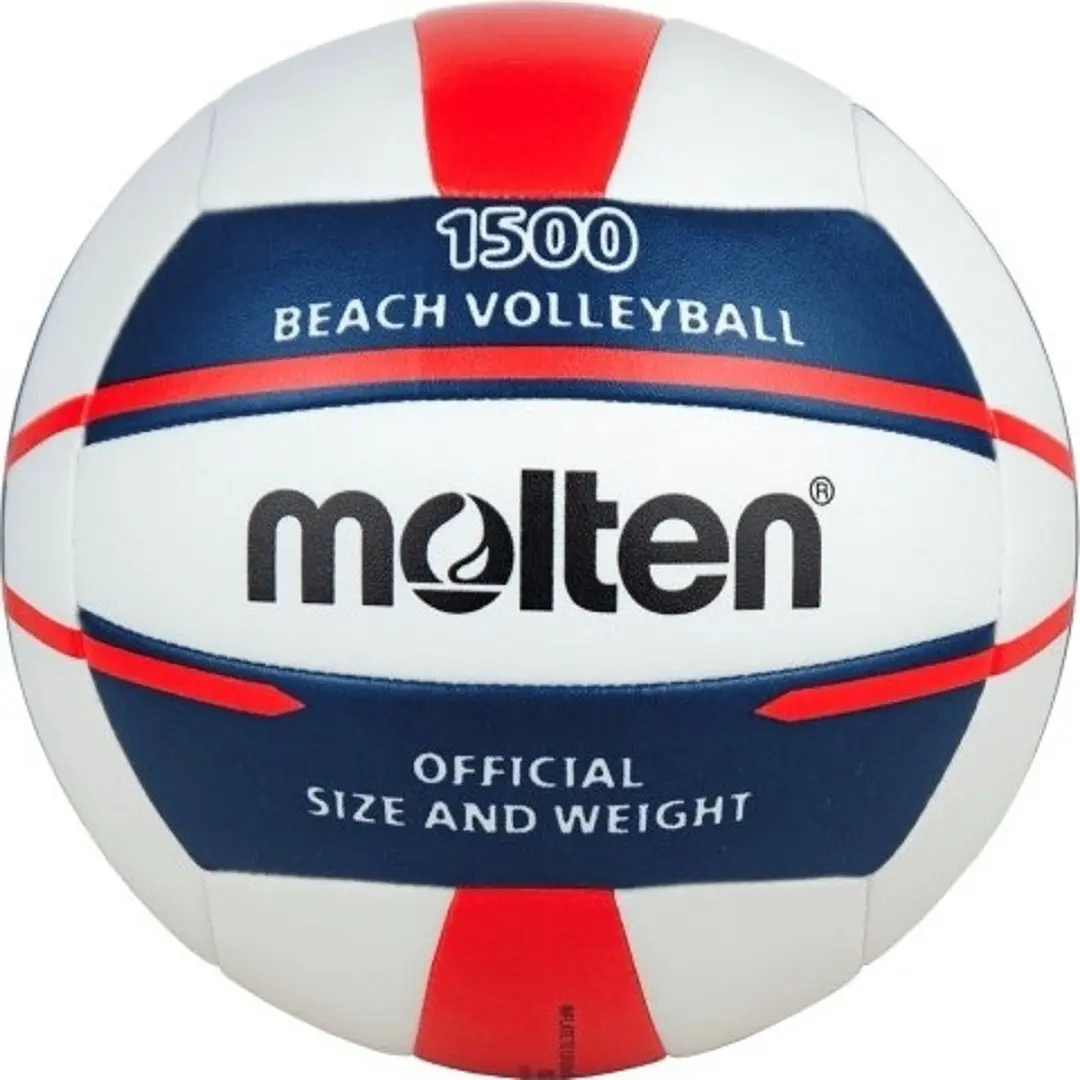 Molten V5b1500 Beachvolleybal