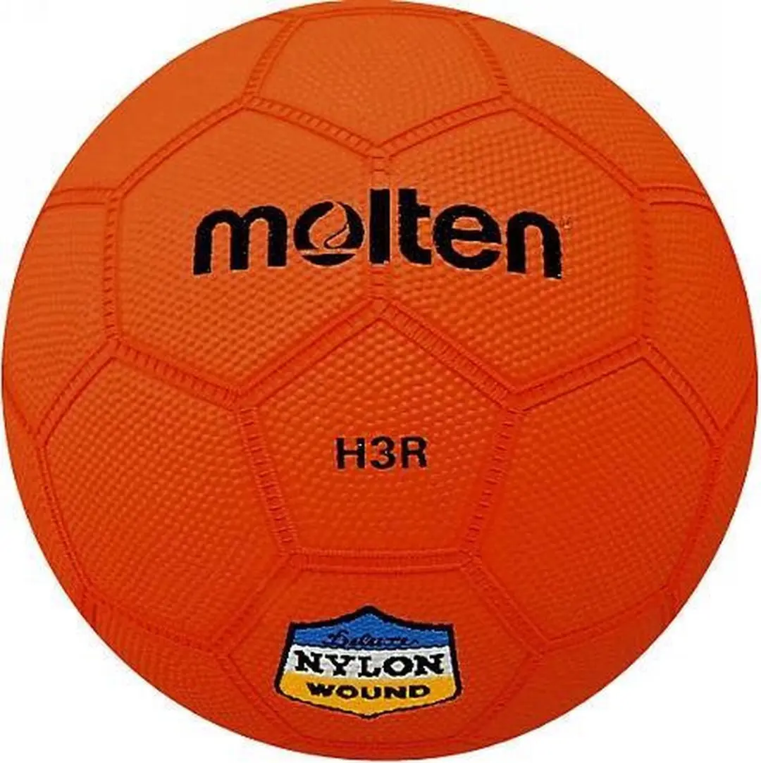 MOLTEN HANDBALL H3R