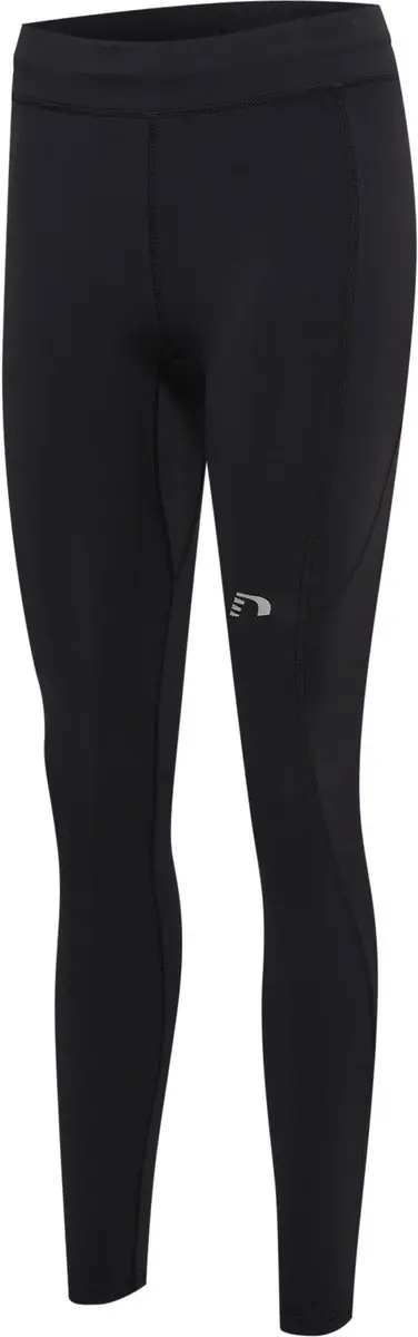 Newline Women Core Warm Tights 500106 - S - Zwart