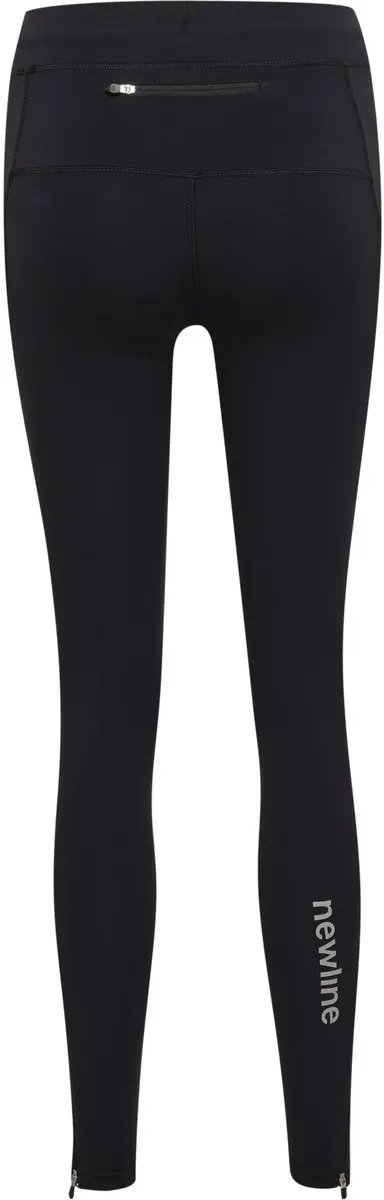 Newline Women Core Warm Tights 500106 - S - Zwart