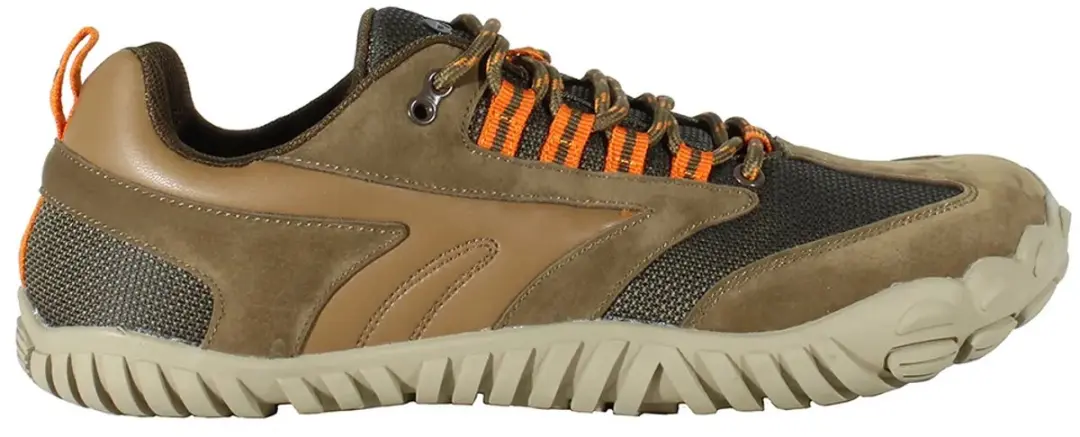 Hi-tec Figaro Waterproof Wandelschoenen Bruin EU 40 Man