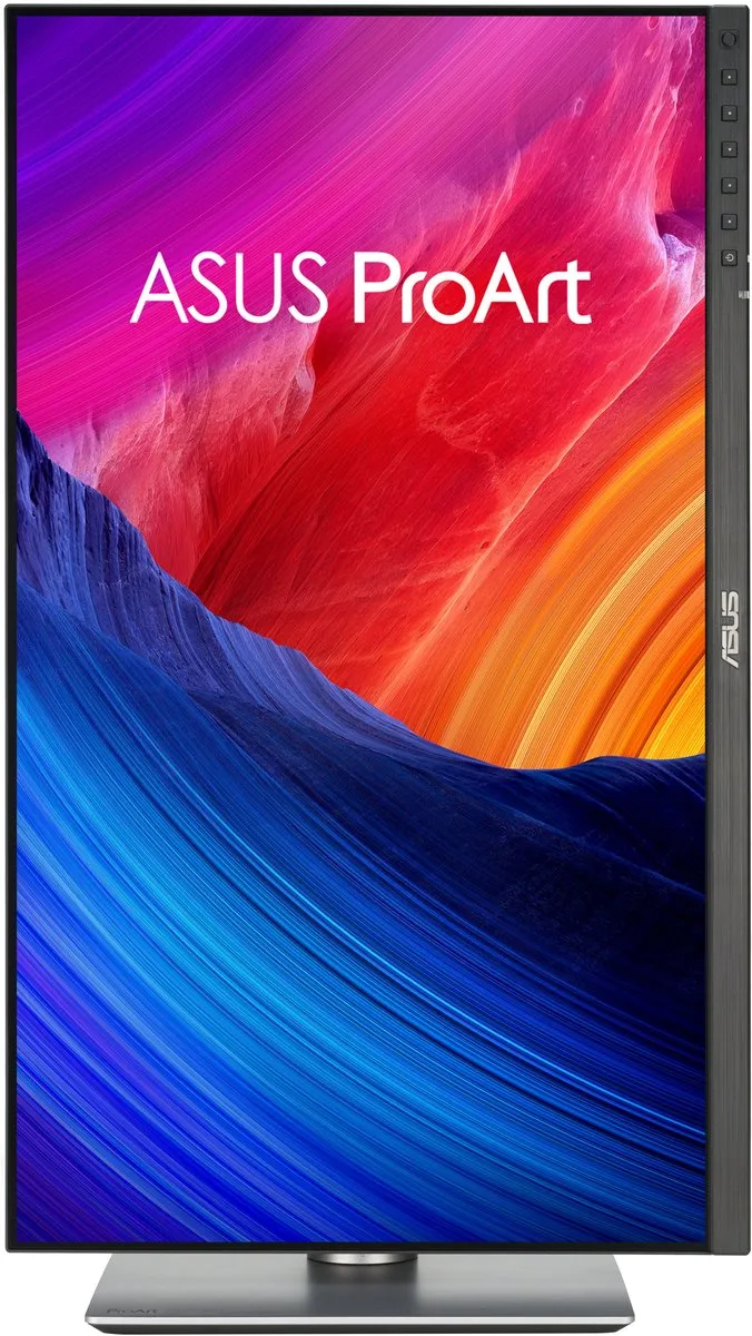 ASUS ProArt PA32QCV Monitor 6K - 32 inch - USB-C 96W