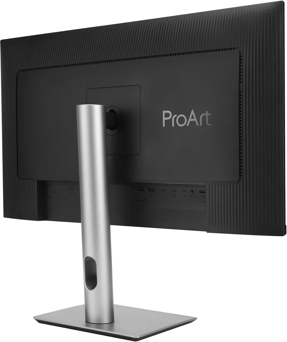 ASUS ProArt PA32QCV Monitor 6K - 32 inch - USB-C 96W