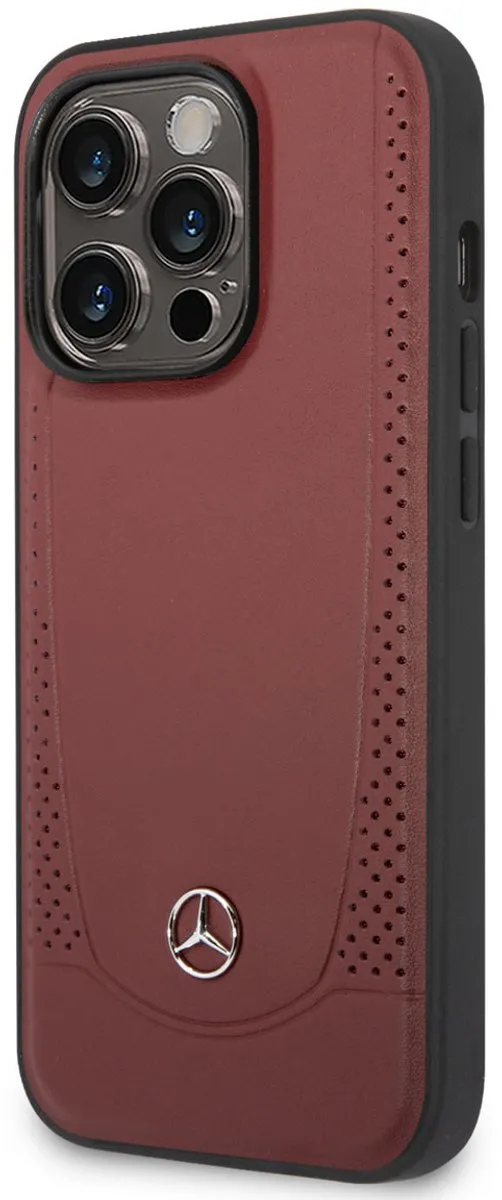 Mercedes-Benz iPhone 14 Pro Backcase
