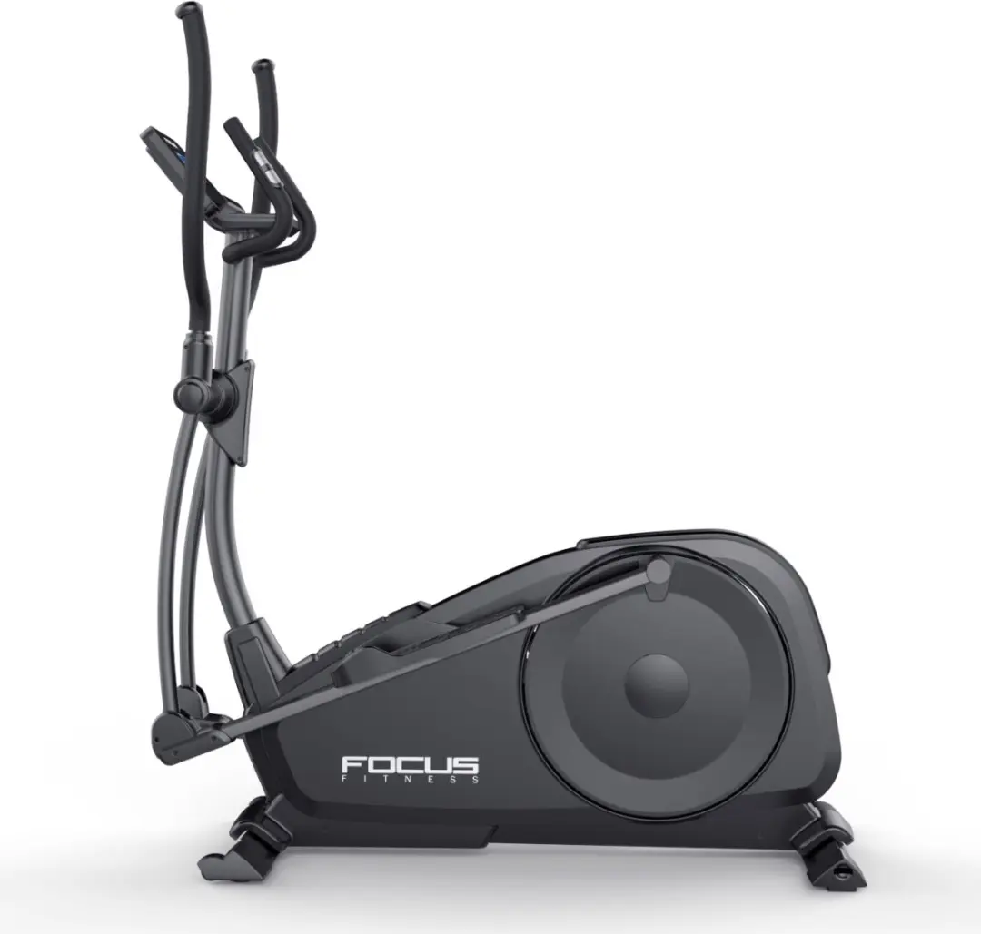 Focus Fitness Fox 5 iPlus