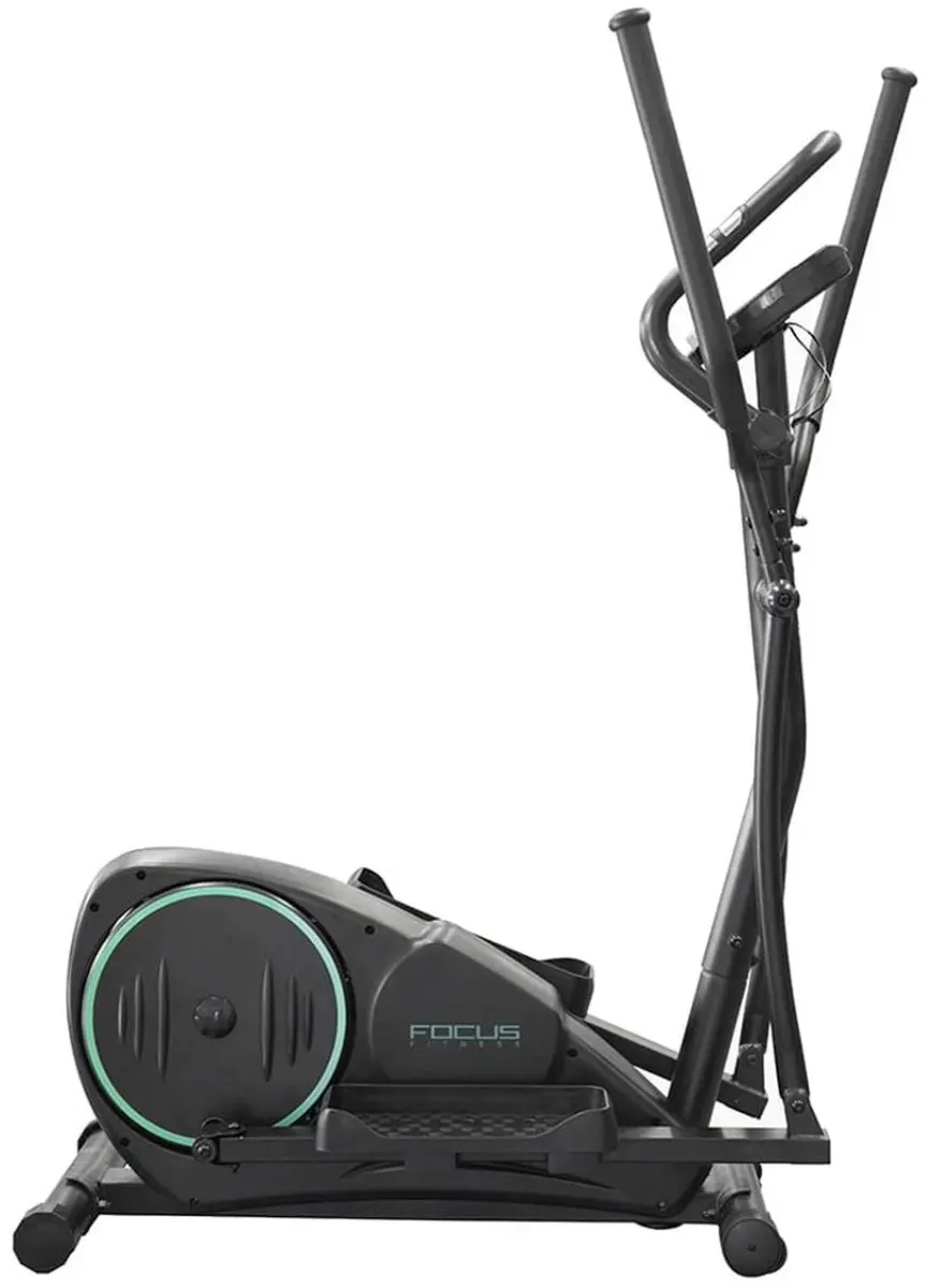 Focus Fitness Fox 2