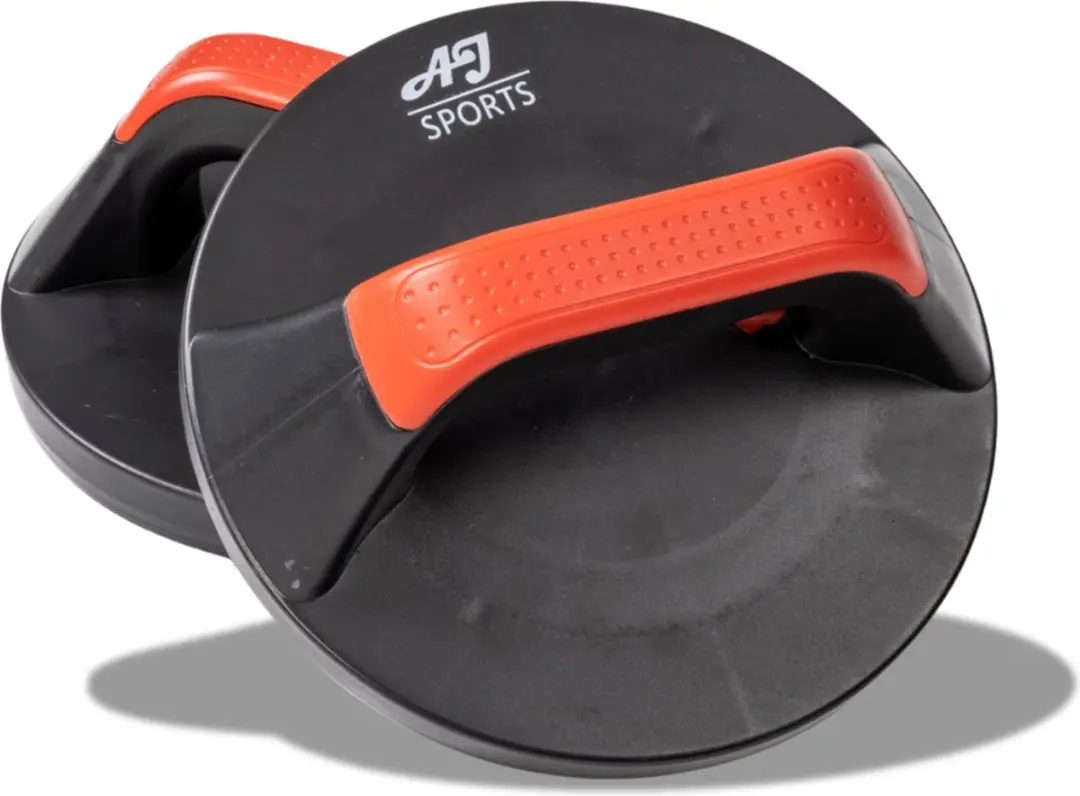 AJ-Sports Opdruksteunen PRO