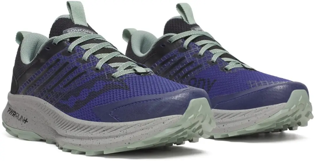 Saucony Ride TR2 GTX