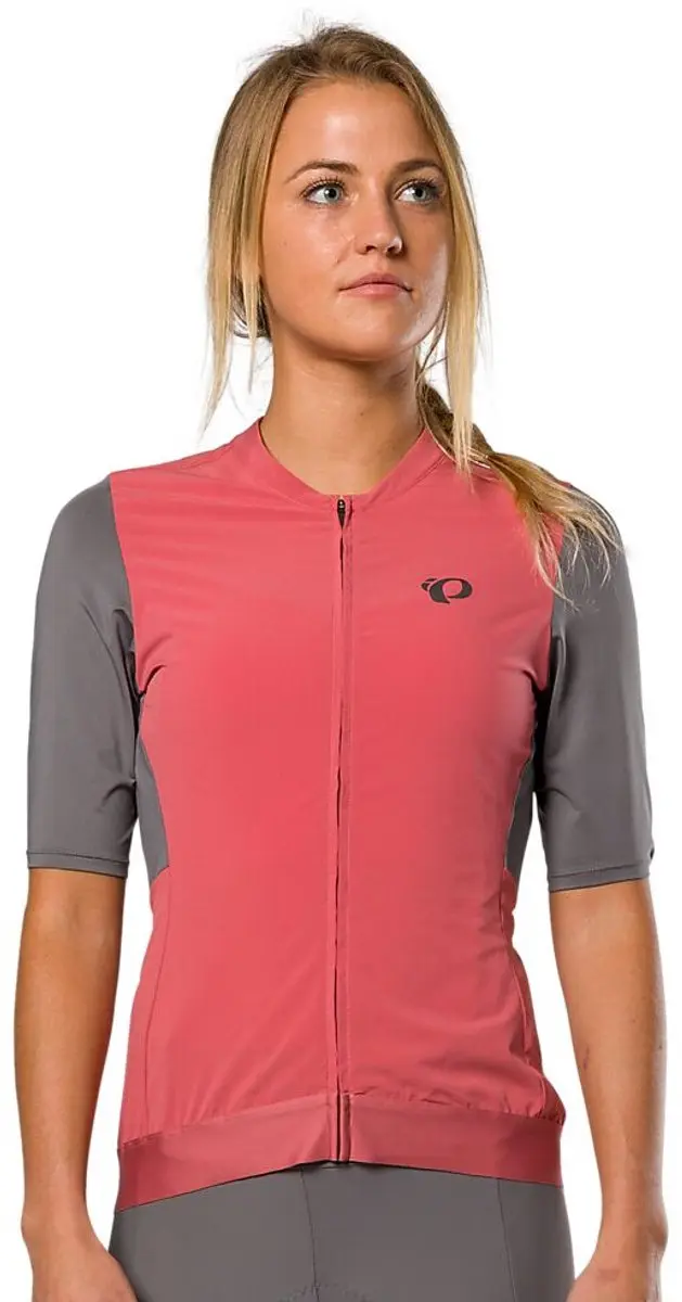Dames Expedition Fietsshirt Korte Mouwen