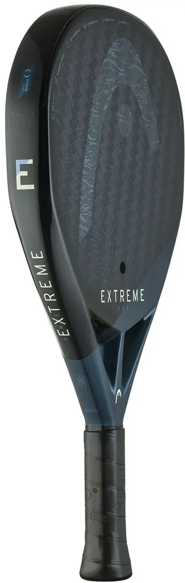 Head Extreme One 2025 Tennisracket - L0 - Varied - afbeelding 6 van 6
