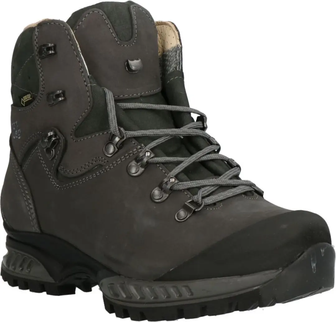 Hanwag Tatra II GTX - Wandelschoenen Heren Asphalt 46.5
