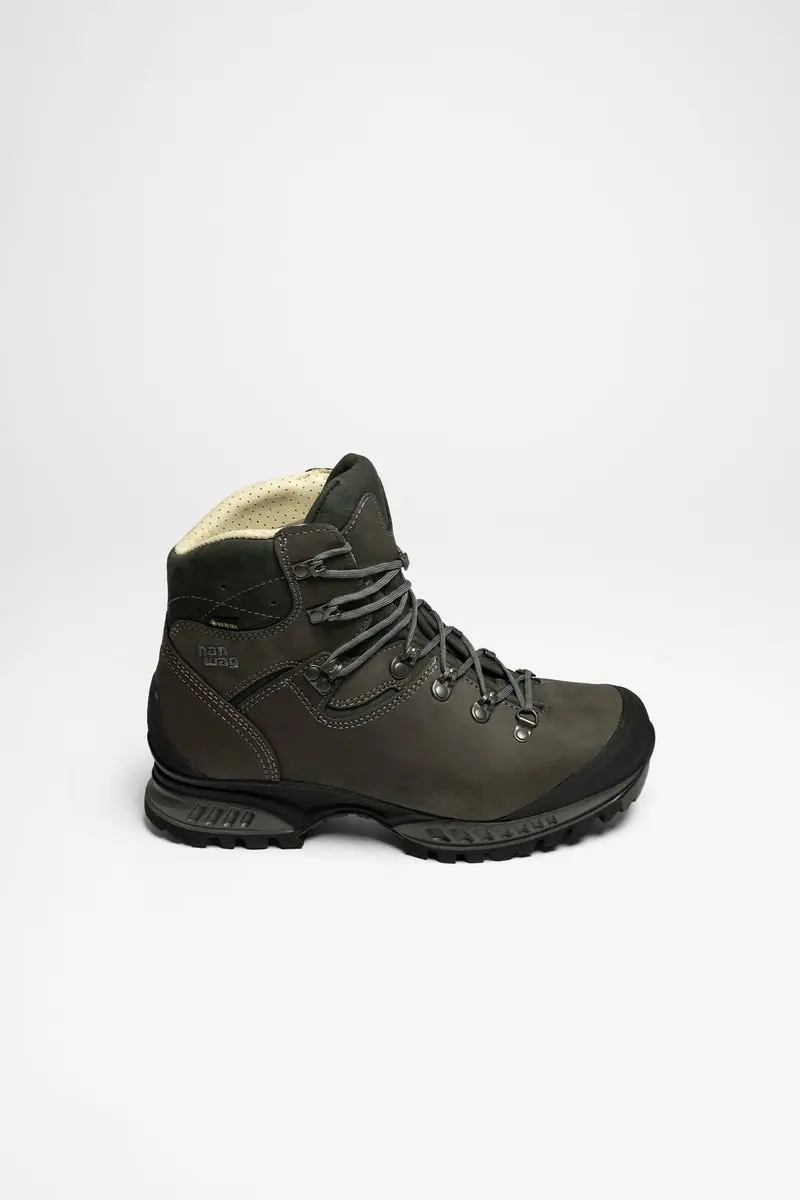 Hanwag Tatra II GTX - Wandelschoenen Heren Asphalt 46.5