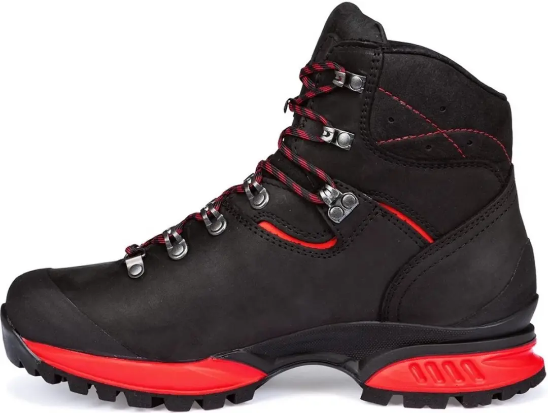 Hanwag Tatra II GTX - Wandelschoenen Heren Asphalt 46.5