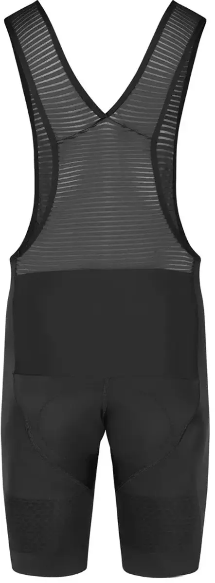 Bioracer Epic Fietsbroek Zwart 2XL Man