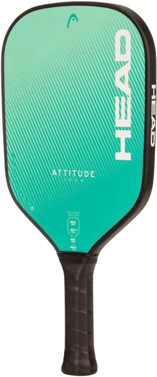 HEAD Attitude Pickleball Paddle