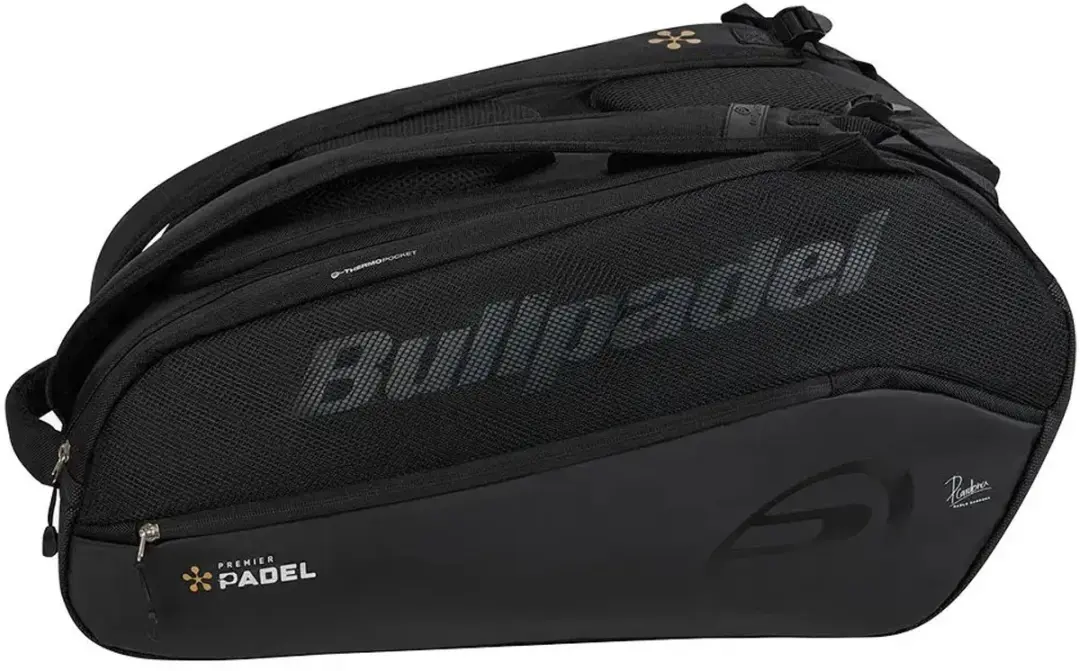 Head Bullpadel BPP26002 Vertex Geo Premier 26 padelrackettas