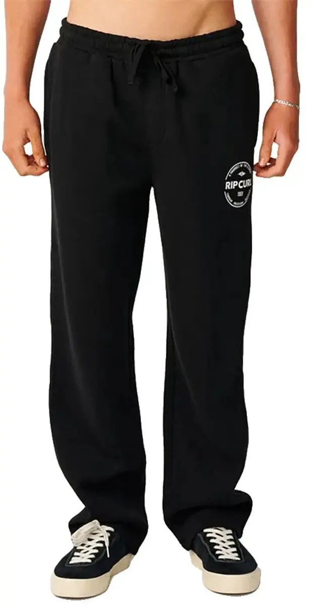 Rip Curl Staple Trainingsbroek Zwart S Man