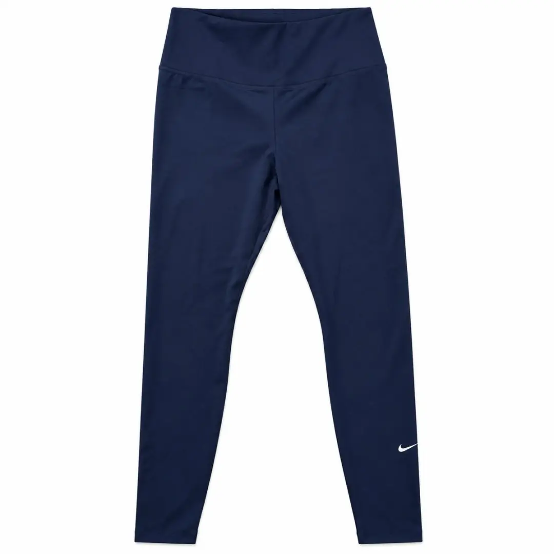 Nike One Dri-FIT High-Rise 7/8 Pocket