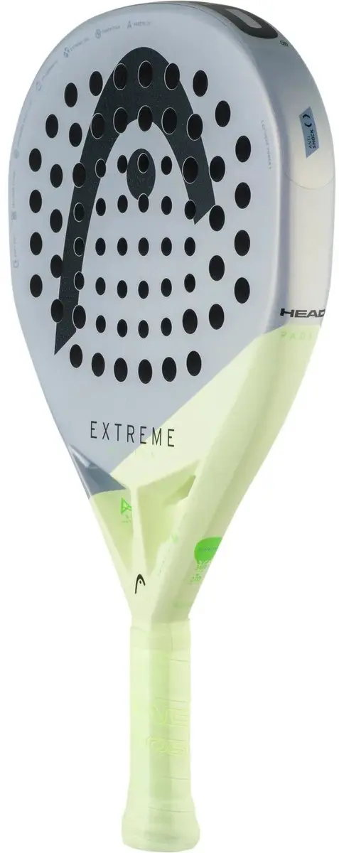 Head Extreme Motion 2026 Tennisracket - L0 - afbeelding 2 van 4
