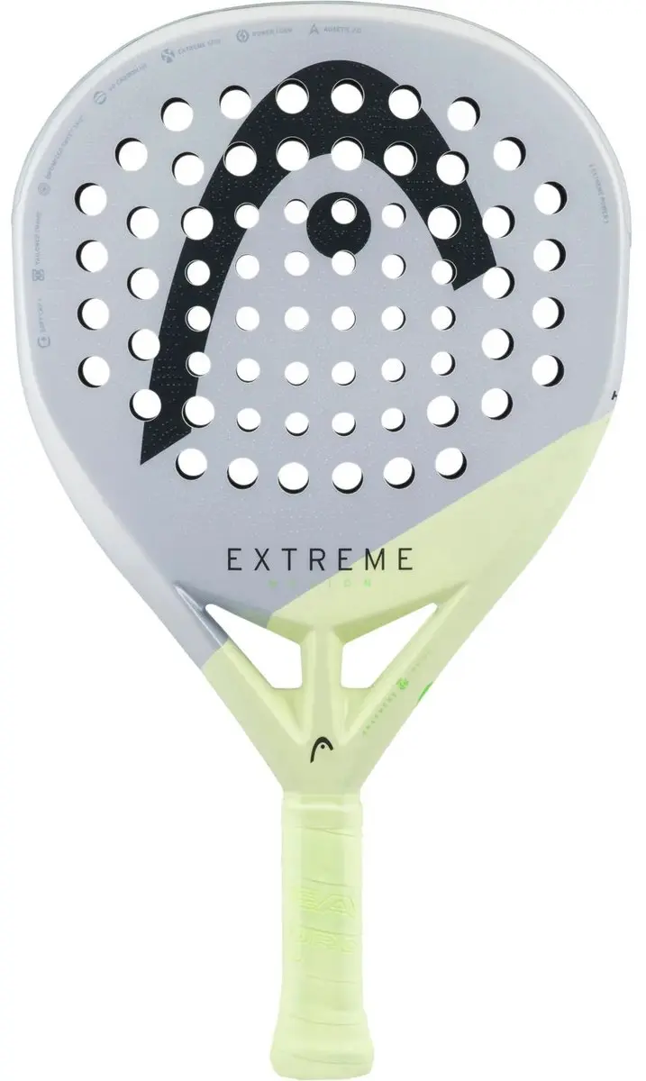 HEAD Extreme Motion 2026