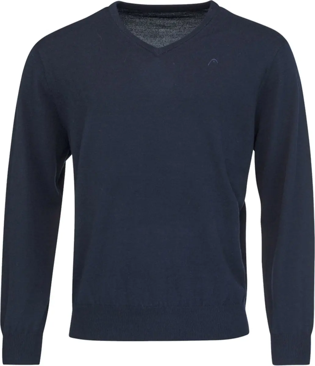 Head Pullover Sweater