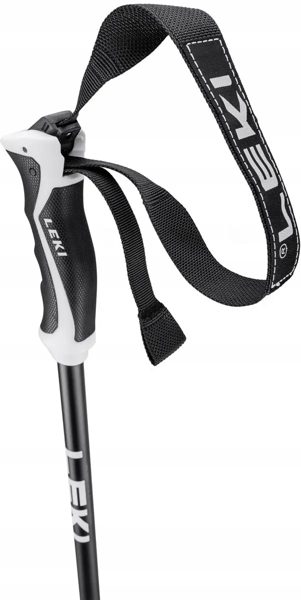 LEKI Neolite Skistokken 135cm - Lichtgewicht