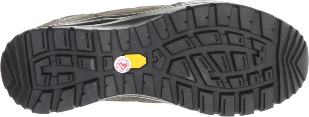 Hanwag Gritstone II GTX Heren Wandelschoen 6,5/40 - Navy/Asphalt