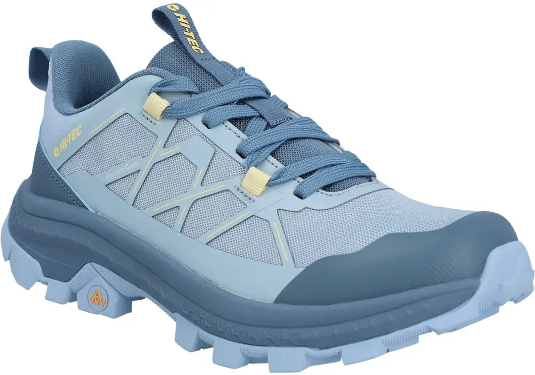 Hi-Tec Wandelschoen AWW INFUSE Laag Waterproof