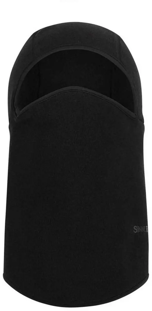 SINNER LITTLE MAC FLEECE BALACLAVA