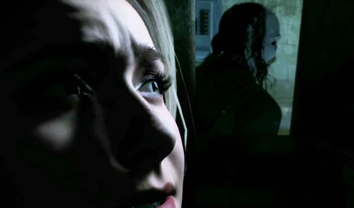 Sony PlayStation Until Dawn - PS4 Hits