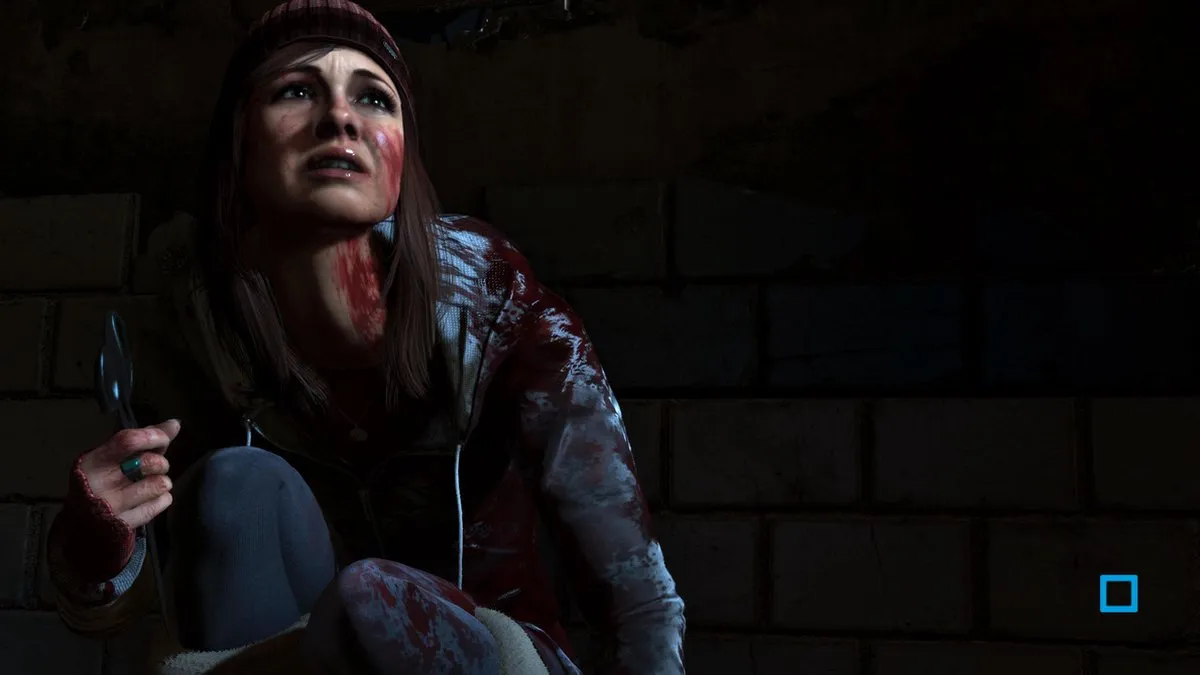Sony PlayStation Until Dawn - PlayStation Hits - afbeelding 12 van 12