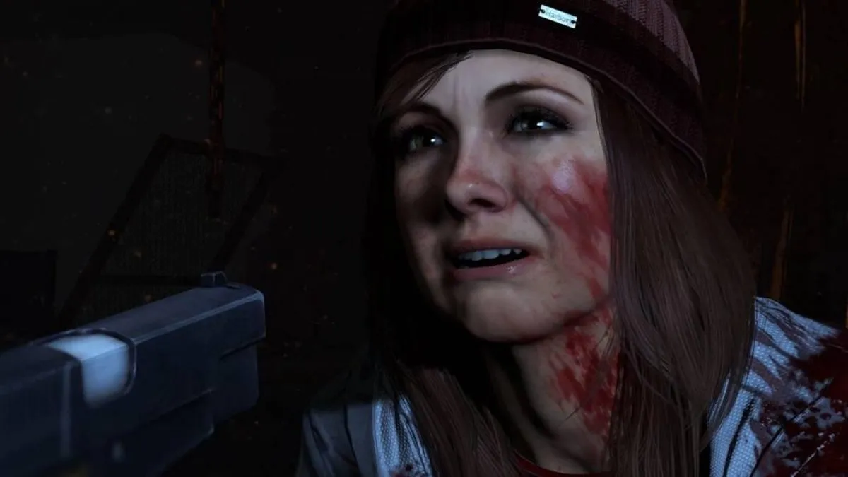 Sony PlayStation Until Dawn - PS4 Hits
