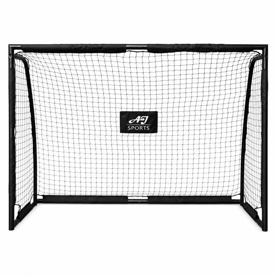 AJ-Sports Voetbaldoel met Doelwand
