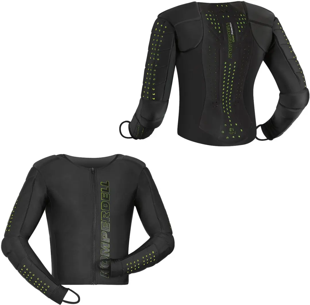 Komperdell Bodyprotector Ultra Vario Junior