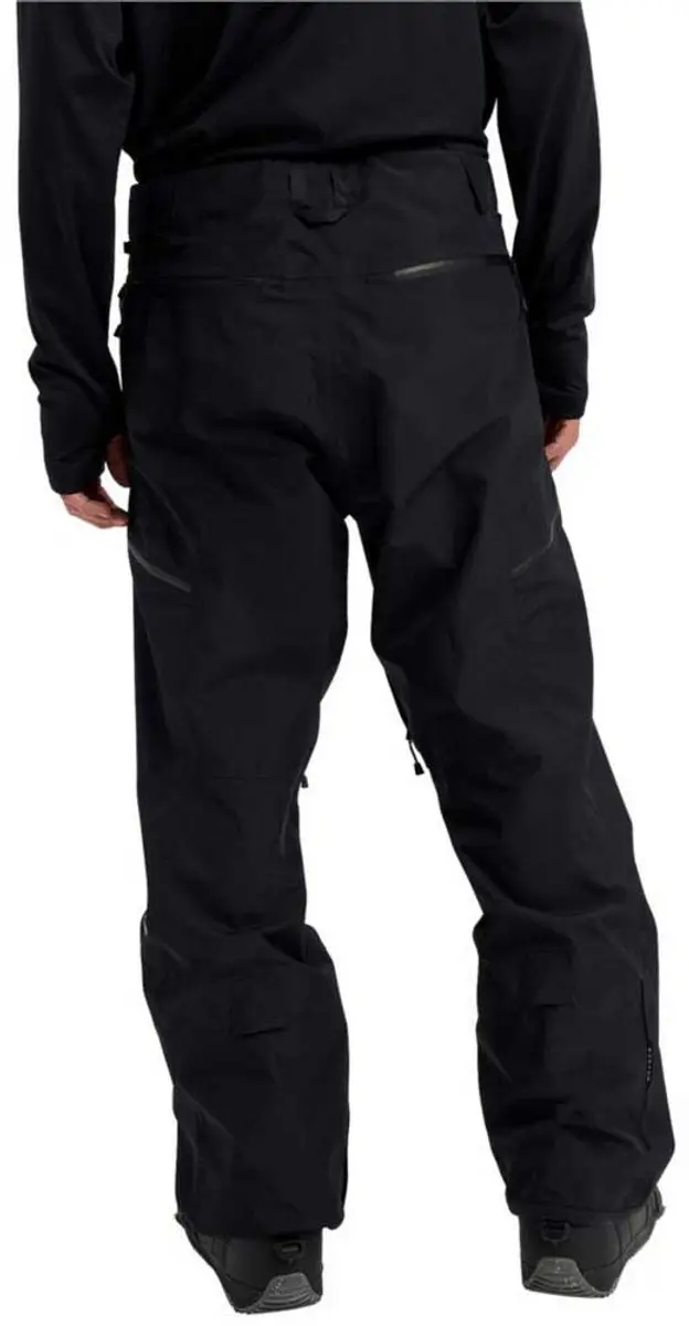 Burton Reserve Gore-Tex 2L Broek - Zwart L
