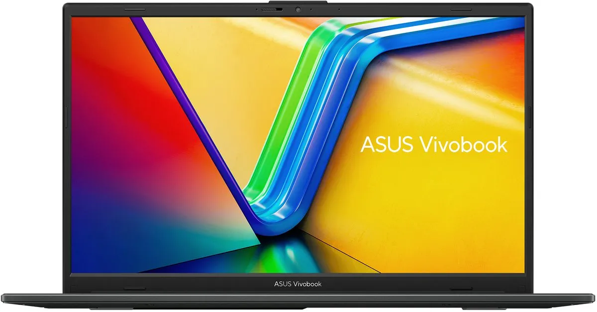 ASUS Vivobook Go 15 E1504FA-BQ1967 Laptop - 15.6" Full HD - 8GB RAM - 512GB SSD - Zwart