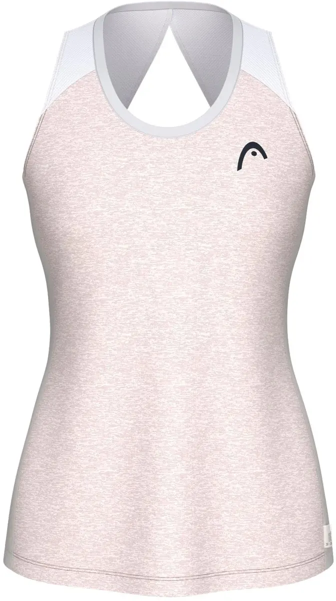 HEAD Play Tech Tanktop Dames