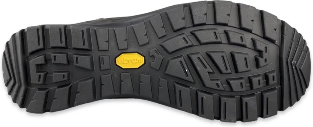 Hanwag Gritstone II Wide GTW Wandelschoenen 48 - Antraciet