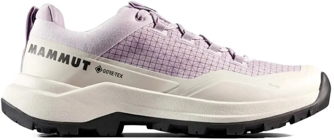 Mammut Sertig Iii Low Gore-tex® Wandelschoenen Paars EU 40 2/3 Vrouw